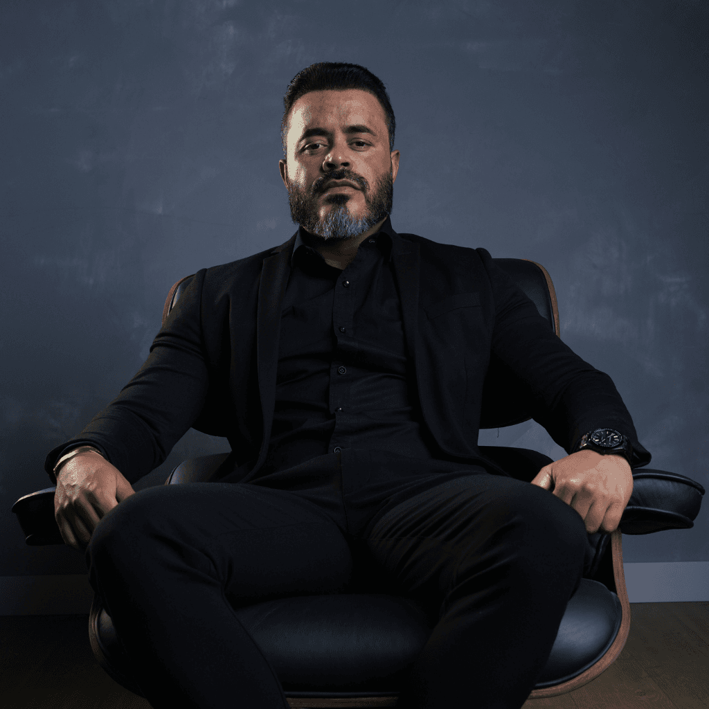 Mentor do Tropa de Elite